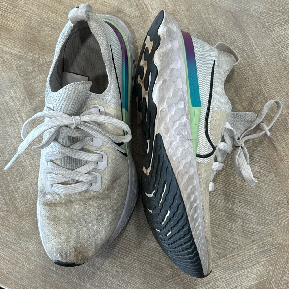 Nike shoes